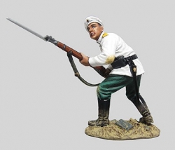 PGRS6005 Russian Soldier Looking